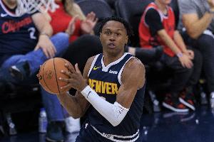 明夏值多少錢？佩頓·沃特森22中11砍27分5板3助1斷1帽 三分12中5