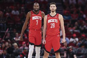 太陽(yáng)主帥：火箭高大且運(yùn)動(dòng)能力出色 將是我們面臨的全新挑戰(zhàn)