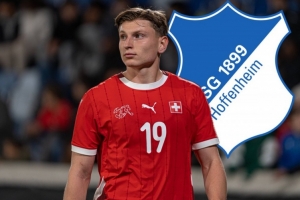 德天空：霍村有意明夏引進(jìn)圣加侖20歲中鋒沃格特，解約金270萬歐