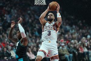 太陽(yáng)老板：狄龍可能會(huì)激怒其他29支球隊(duì) 但他是我們需要的那種人