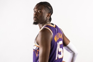 沖擊4連勝！太陽(yáng)背靠背迎戰(zhàn)火箭 馬威&瑞安·鄧恩&阿倫缺席比賽