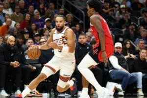 鍵盤俠|申京腳步像意面般絲滑！阿門天賦無敵！希望狄龍重回火箭