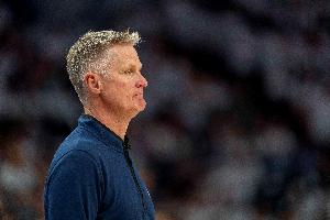 科爾：追夢明日能否出戰(zhàn)火箭存疑 庫明加的情況仍無進(jìn)一步消息