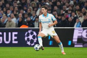 帕瓦爾：我對(duì)自己的表現(xiàn)非常滿意，但更滿意的是球隊(duì)的表現(xiàn)