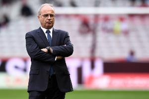 坎波斯談巴黎青訓(xùn)：常去超市不能成為好廚師 不讓巴黎陷財(cái)務(wù)困境