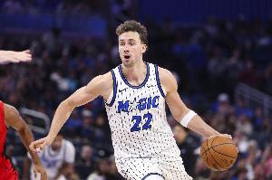 小瓦格納展望NBA杯：非常想去拉斯維加斯 但要準備好打活塞