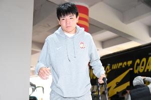 北青：狼隊(duì)主動(dòng)聯(lián)系西海岸有意徐彬，簽約后很可能外租至英冠