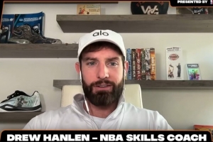 訓(xùn)練師：塔圖姆目標(biāo)是多個冠軍+MVP 他只把現(xiàn)有的榮譽當(dāng)做開始