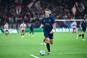 大衛(wèi)·路易斯：退役后我打算當(dāng)教練 登貝萊拿到金球獎(jiǎng)并非偶然