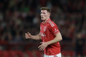 曼聯(lián)正關(guān)注！郵報(bào)：森林已決定在冬窗拒絕所有關(guān)于安德森的報(bào)價(jià)