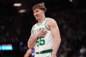 謝爾曼：我們有能力和聯(lián)盟任何球隊抗衡 每天都帶著拼勁登場