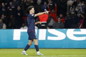 維蒂尼亞：從未想過自己能戴帽，也許是若昂·內(nèi)維斯激勵了我