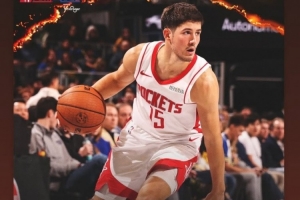 今天不得給小謝磕一個！申京INS上轉(zhuǎn)發(fā)了兩張謝潑德海報