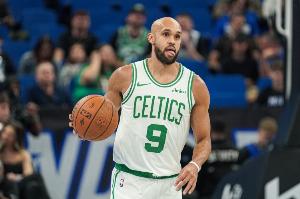 下半場(chǎng)發(fā)力砍下25分！懷特三分11中6轟下27分7板3助3斷