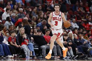 賽季至今兩雙榜！約基奇16次第一 唐斯14次第二 吉迪第三