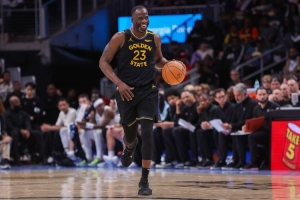 蒂格：追夢是終極團(tuán)隊型球員 他的數(shù)據(jù)不瘋狂但能幫你贏球