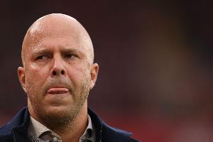 主場慘??！斯洛特近9次對陣埃因霍溫1勝3平5負