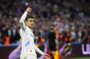 納斯里：格林伍德的女友已經(jīng)原諒了他，我們又有什么資格評判呢？