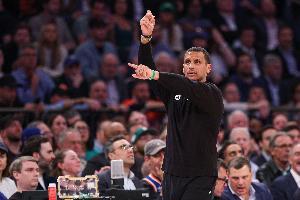 馬祖拉：活塞極具天賦打了很多硬仗 他們已實(shí)現(xiàn)了顯著成長(zhǎng)