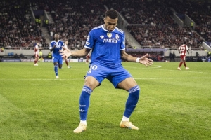 幽默姆總！姆巴佩：對(duì)方球迷用法語(yǔ)嘲諷我，但他們的口音太爛了