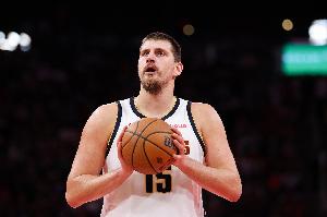 NBA官方：約基奇不斷刷新人們的認(rèn)知 全能表現(xiàn)領(lǐng)掘金高歌猛進(jìn)