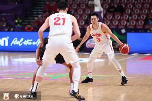 媒體人：以后別再重視亞運(yùn)會&亞洲杯了 是否考慮對比賽成績做取舍