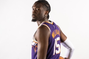 誰贏誰出線！馬威談打雷霆：會(huì)是高水平對(duì)決 我們對(duì)此很期待