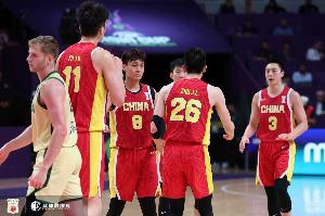 本場12人名單和亞洲杯對比 缺少趙睿、王俊杰、余嘉豪、趙嘉義等