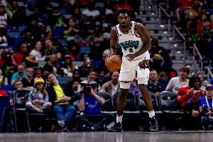 本賽季僅小文斯·威廉姆斯&約老師 多次達(dá)成單場(chǎng)至少15次助攻表現(xiàn)