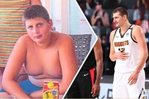 約基奇與盧卡：飲食可以怎樣改變你？