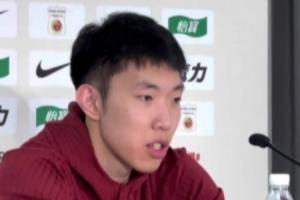 廖三寧：我們沒能打出亞洲杯時(shí)的防守強(qiáng)度 爭(zhēng)取下一場(chǎng)拿回來