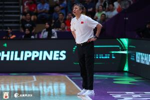 媒體人：郭士強得動員大家別有思想包袱 別想著一棒子把對手悶倒