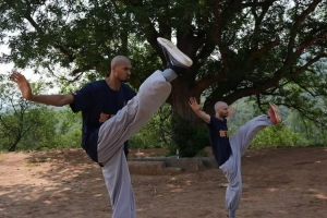 阿里納斯：文班找和尚訓(xùn)練就像找家庭主婦訓(xùn)練 挺出片但沒(méi)啥用