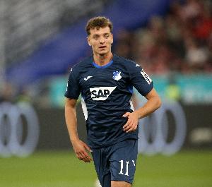 法爾克：阿斯拉尼在拜仁、多特引援名單之中，解約金3000萬(wàn)歐