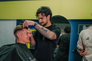 馬塞洛、克羅斯皇馬球員二選一：C羅>維尼修斯、本澤馬>姆巴佩