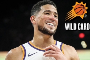 不看好的偏偏最努力！太陽NBA杯賽3勝1負(fù) 晉級淘汰賽