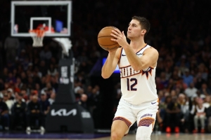 手感火熱！吉萊斯皮16投9中&三分11中6砍24分4助 得分創(chuàng)生涯新高