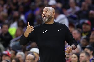 比克斯塔夫談NBA杯：在聯(lián)盟有任何奪冠機(jī)會(huì)都要去竭盡所能