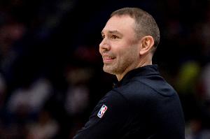 解說：布勞恩和戈登缺陣后 掘金的防守延續(xù)性已經(jīng)嚴重降級