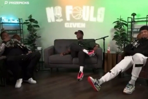 皮爾斯：現(xiàn)在的我能幫助魔術(shù)脫困 給我6周時間恢復(fù)狀態(tài)