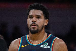 穩(wěn)定發(fā)揮難挽敗局！托拜亞斯·哈里斯15中8拿到18分5籃板