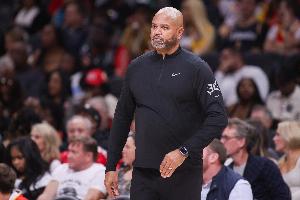 活塞主帥談裁判：犯規(guī)標(biāo)準(zhǔn)缺乏一致性 并非說偏哨但比賽被吹散