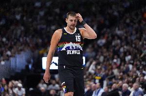 今天丟了139分！掘金本賽季防守效率曾來到過第2 現(xiàn)在掉至第14