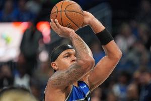 逐漸找回狀態(tài)！魔術(shù)近10場(chǎng)比賽8勝2負(fù) 班凱羅缺陣后6勝2負(fù)