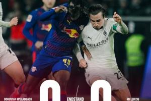 德甲第2又翻車！萊比錫3輪僅1勝但仍居第2，拜仁榜首優(yōu)勢有望擴大