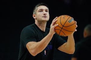 太陽客場挑戰(zhàn)雷霆 格雷森·阿倫、杰倫·格林等四人因傷缺陣