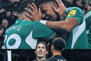 紐卡、富勒姆客場取首勝！本賽季英超各隊僅剩狼隊仍未在客場取勝