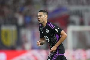 記錄報：本菲卡否認(rèn)對格雷羅的興趣，因為簽下他并不符合球隊需求