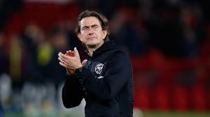 破門乏術！熱刺對阿森納全場+富勒姆上半場，預期進球值共僅0.14