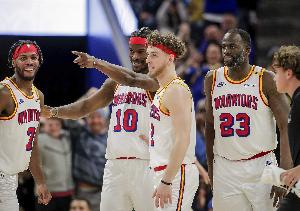 追夢：波杰姆斯基下半場打得很有侵略性 只有膽怯時才會犯錯誤